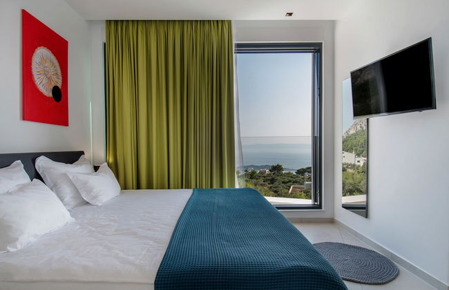 Villa Zvizdan - Foto 6