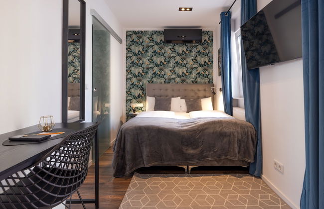 Urban Design Suites - Foto 5