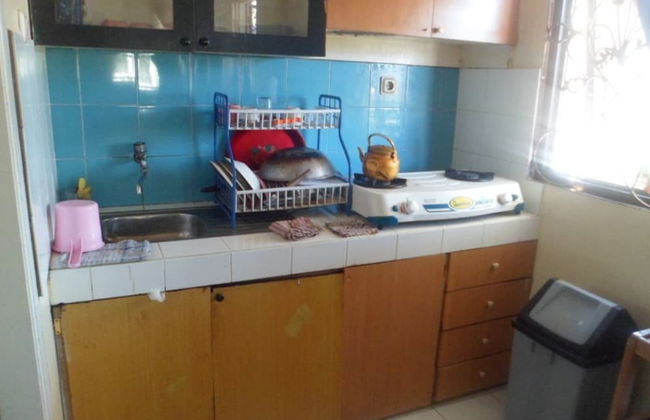 Villa Kota Bunga Protea - Photo 8