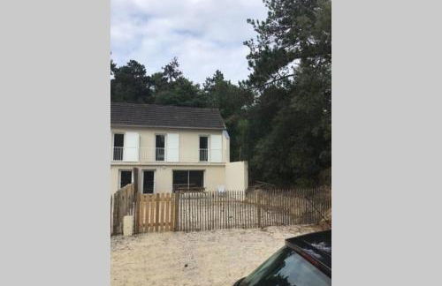 Côté Mer - Maison (3P) au calme proche de la mer - Foto 10