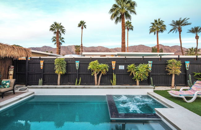 The Rosemary House La Quinta No.218742 - Foto 11