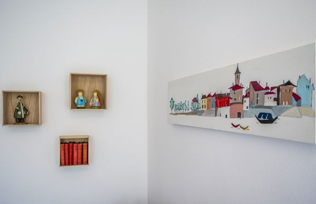 C'era una volta - Foto 16