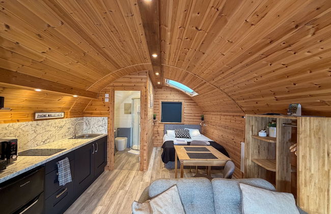 The Firs Country Park - Foto 50