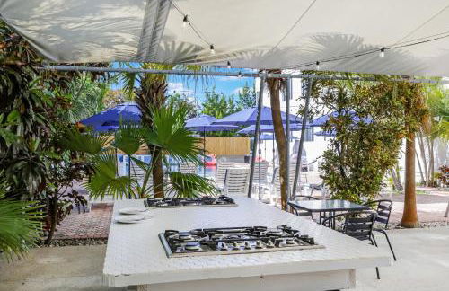 Tropics Hotel Miami Beach - Foto 33