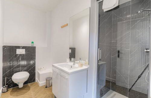 Le Düsseldorf - Les appartements de l'olivier - Foto 31