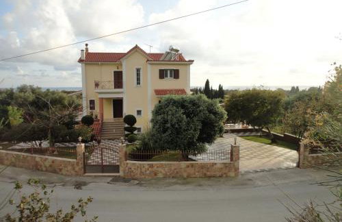 Villa Elpida - Foto 37