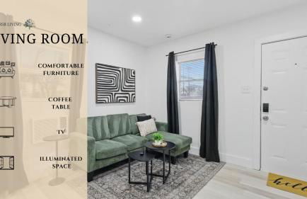 Modern 2BR Unit Hot Tub Outdoor Lounge - Foto 11