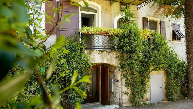 Casa Alla Grotta in Arco - Foto 3, Habitación