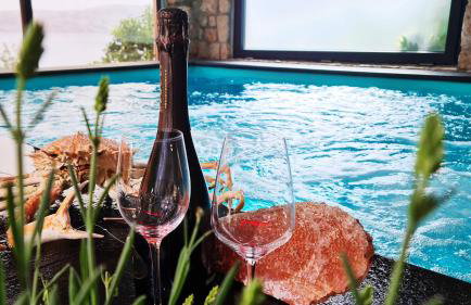 Villa Relax , with seaview and two pools near beach - Foto 73