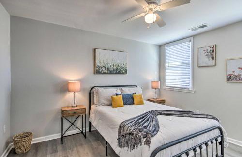 Augusta Vacation Rental Near Medical District - Photo 11