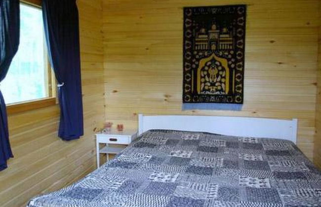 Kettupirtti - Foto 15