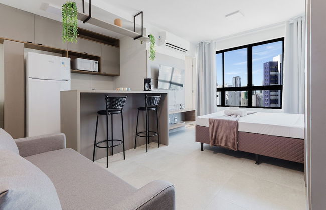 Allure Boa Viagem por Carpediem - Photo 32