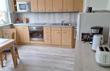 NEU! Ferienwohnung Friesland Zetel - Foto 4