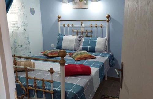 villa kontesa kamara corfu2 - Photo 20