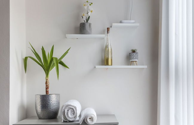 Charming 5-bed House in Birmingham - Foto 13