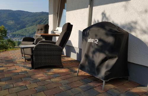 Ferienwohnung Sonnenfels **** - Foto 4