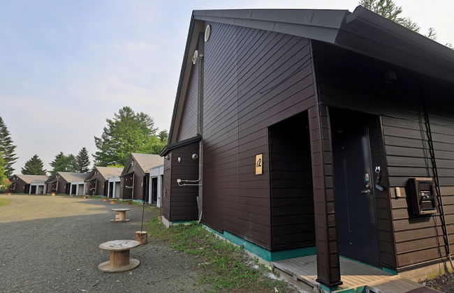 STARRY SKY COTTAGE 13 - Photo 9