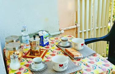 MARINE KISS- Appartamento con PARCHEGGIO PRIVATO GRATUITO- Vicino Porto Crociere e Stazione - Foto 24