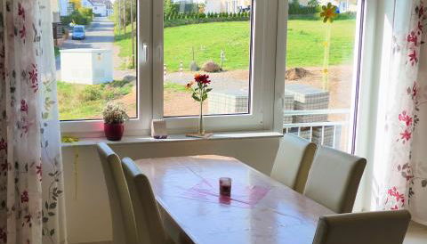 Ferienwohnung Mechernich-Eifel - Photo 5, Garden view