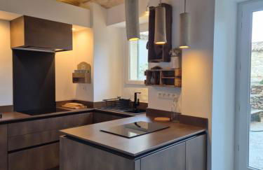 Mas des Aïeux - Foto 3