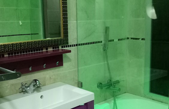 Apartment With Terrace - Foto 15