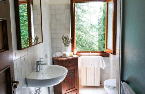 Residenza Villa Degli Ochi - Foto 21