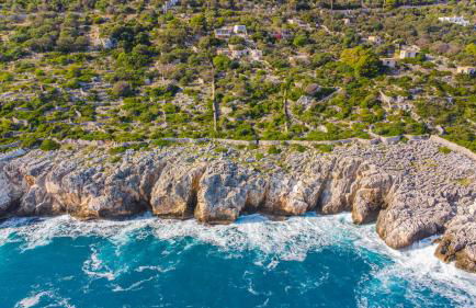 Villa Pethra Maris Private Pool - Foto 47