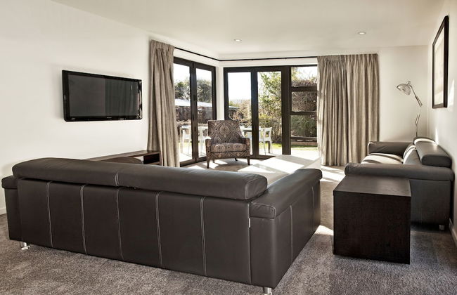 Apartments on Upton - Foto 1