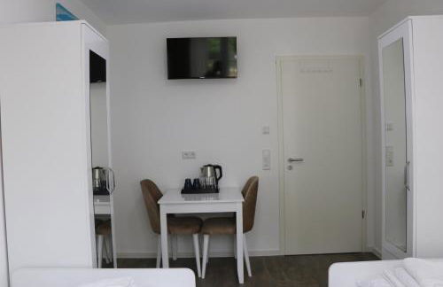 Apartments & Pension Bremen Burglesum - Foto 39