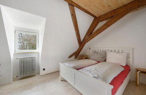 Holiday Apartment In Black Forest - Foto 7