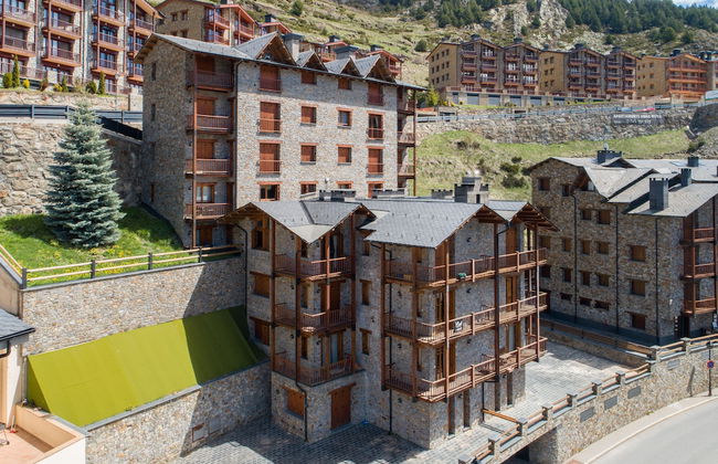 Esquirol Apartments - Foto 28