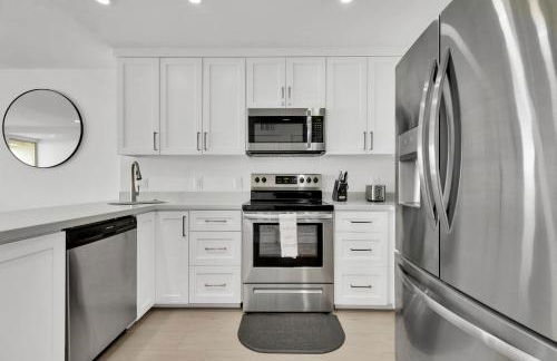 Spectacular Ocean-View Condo in Beachfront Resort, Heated Pool - Foto 8