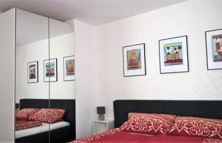 Studio Muenster City - Foto 4