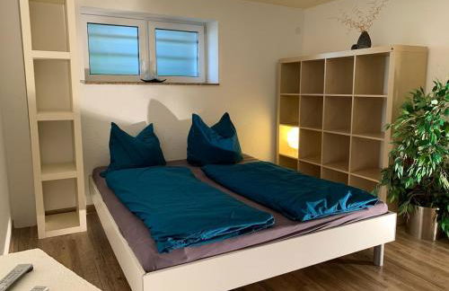 Wellness Ferienwohnung mit Sauna und Garten - Foto 22