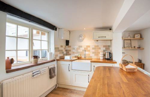 Woodbine Cottage - Foto 9