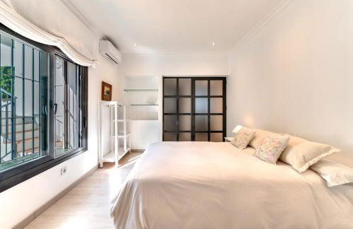 Villa in Marbella with golf views - Photo 28