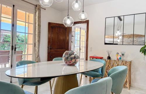 Sweet Family House - Foto 19