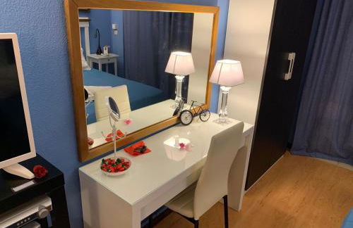 Forte Apartment - Foto 16