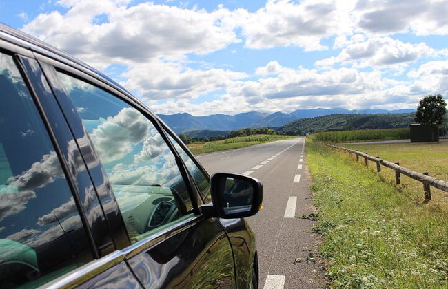 Private Airport Transfer to Lourdes - Photo 2