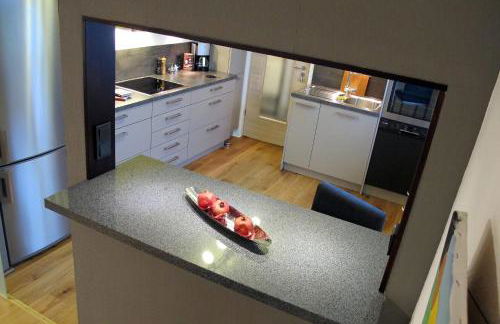 Komfortwohnung City/Messe 25 Min - Foto 18