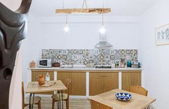 Domo Amsicora - Affittacamere - By Faendho - Foto 13