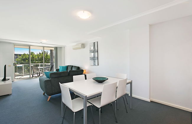 Mantra Nelson Bay - Foto 37