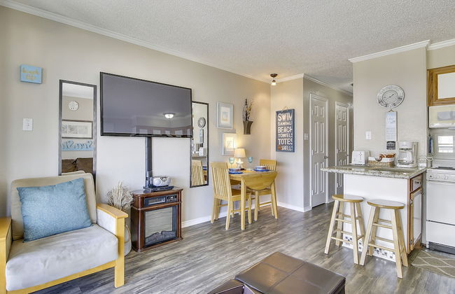 Casa Del Mar Beach Suites by AB Sea Resorts - Foto 12