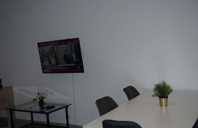 Apartamentos Mediterránea Centro - Foto 48