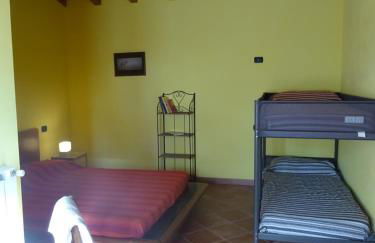 Agriturismo la Fattoria al Crocefisso - Foto 27