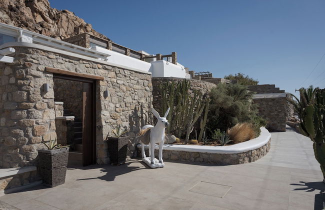 Villa Daloli Mykonos - Foto 67