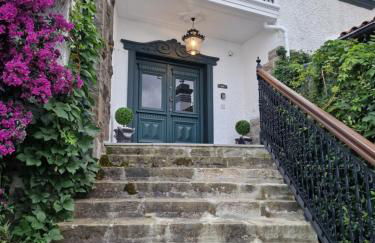 VILLA EMBIL GETARIA - Foto 45