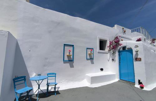 Rustic House Archangelos - Foto 21