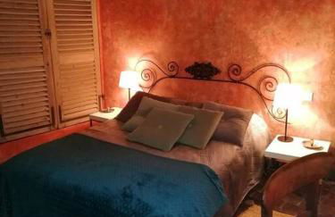 La Maison d’Helene & Antoine à Bonnieux XII siècle - Foto 10