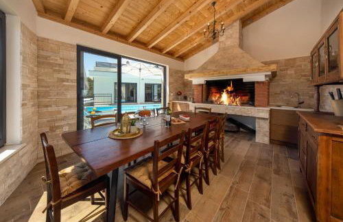 Villa Loto ZadarVillas - Foto 7